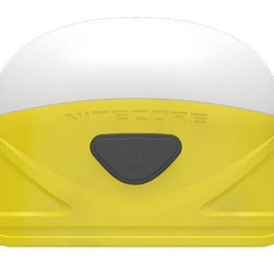 Lampa de camping reincarcabila 250lm Nitecore LA30