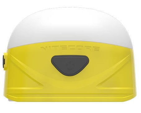 Lampa de camping reincarcabila 250lm Nitecore LA30. Fiabilitate si performanță 1 Lampa de camping reincarcabila 250lm Nitecore LA30