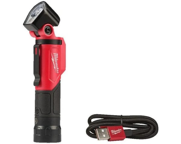 Lampa de lucru Milwaukee TRUEVIEW