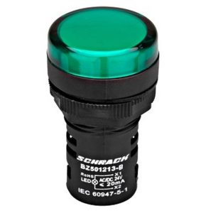 Lampa de semnalizare 24V