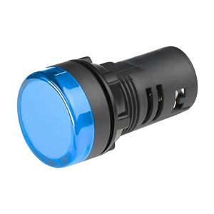 Lampa de semnalizare cu LED