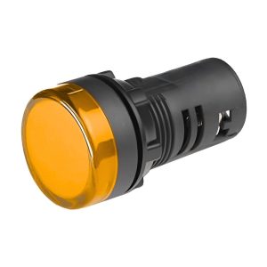 Lampa de semnalizare cu LED