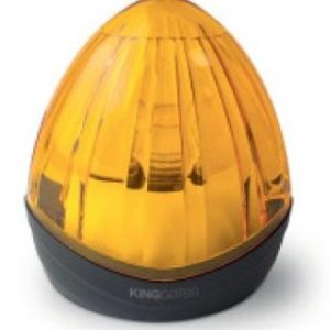 Lampa semnalizare automatizari King Gates 24V IDEA 24 PLUS