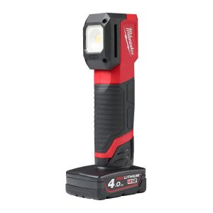 Lanterna LED Milwaukee 4933479366