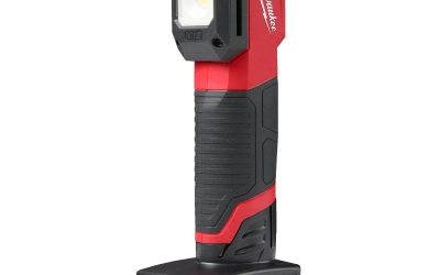 Articole 6 Lanterna LED Milwaukee M12 CML-401 – 1000 lumeni, fiabilitate și performanță