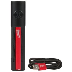 Lanterna LED Milwaukee TRUEVIEW
