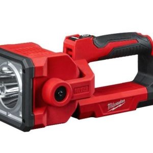 Lanterna LED Milwaukee TRUEVIEW