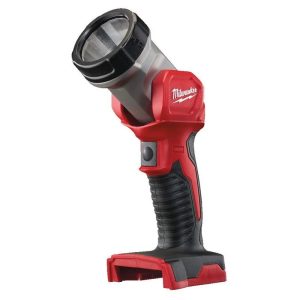 Lanterna LED Milwaukee