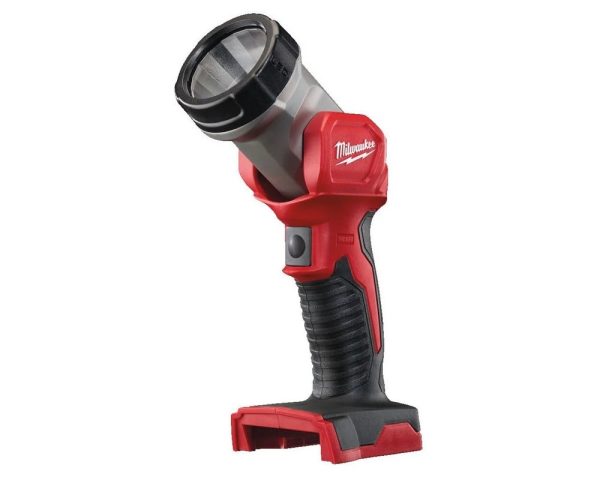 Lanterna LED Milwaukee