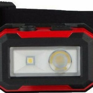 Lanterna LED pentru cap Milwaukee