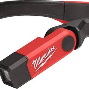 Lanterna LED pentru gat Milwaukee