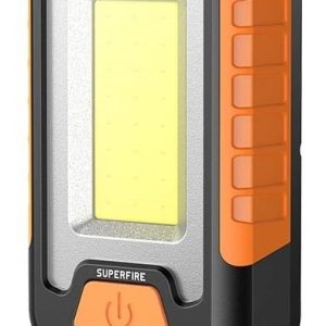 Lanterna / Lampa camping reincarcabila 650lm Superfire G21
