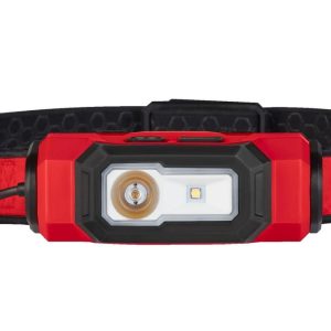 Lanterna pentru cap Milwaukee