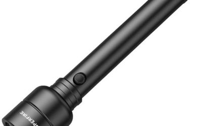 Articole 13 Lanterna profesionala tactica 1700lm / 360m Superfire Y16
