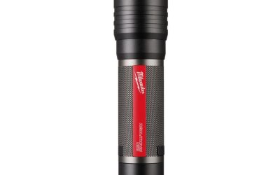 Articole 11 Lanterna Reîncărcabilă USB Milwaukee 2000 Lumeni – Fiabilitate și Performanță