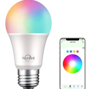 Led Wifi RGB 8W