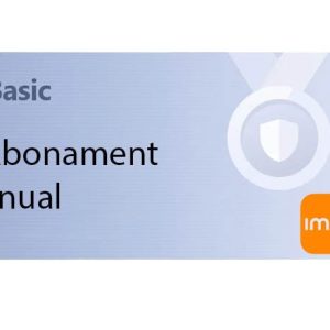 Licenta Imou Protect Basic PLAN ANUAL