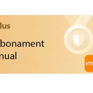 Licenta Imou Protect Plus PLAN ANUAL