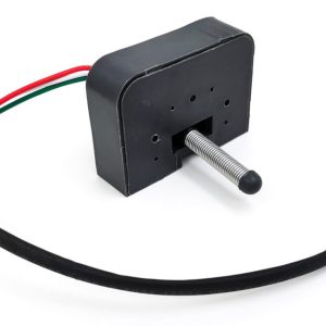 Limitator de cursa cu arc pentru automatizari de 1000kg si 1500kg