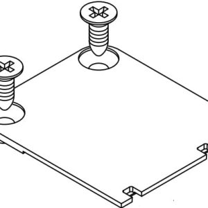 Limitator de cursa pentru automatizarile de porti Comunello Abacus, RG30139G. Fiabilitate si performanță – ofertă, preț și specificații
