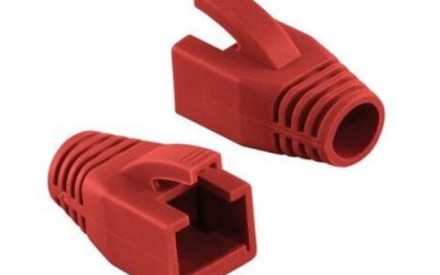 Articole 13 Manson de protecție RJ45 Cat6 MP0035R – Fiabilitate și Performanță