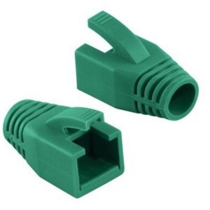 Manson de protectie pentru mufa RJ45