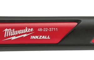 Marker cu vopsea Milwaukee INKZALL