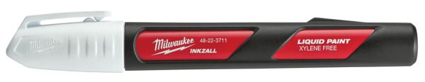 Marker cu vopsea Milwaukee INKZALL