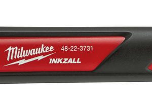 Marker cu vopsea Milwaukee INKZALL