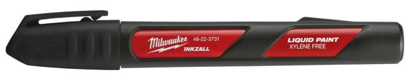 Marker cu vopsea Milwaukee INKZALL