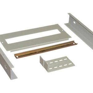 Masca si accesorii pentru montaj tablou metalic