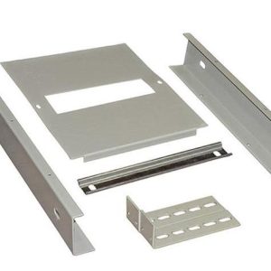 Masca si accesorii pentru montaj tablouri metalice