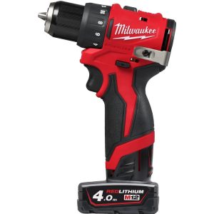 Masina compacta de gaurit Milwaukee