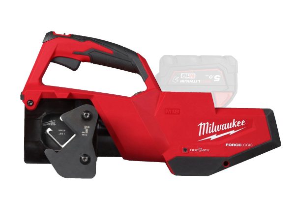 Masina de debitat profile Milwaukee M18 STS0-0B FORCE LOGIC