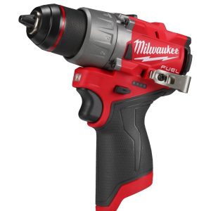 Masina de gaurit M12 FUEL Milwaukee