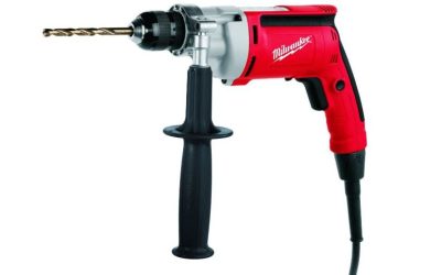 Masina de gaurit Milwaukee 950W – Performanță și Fiabilitate
