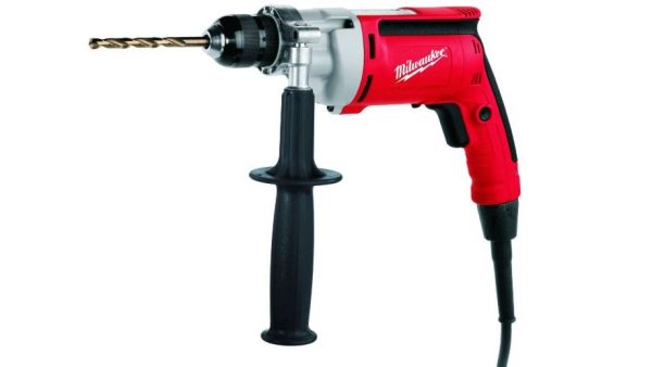 Masina de gaurit Milwaukee