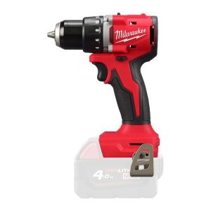 Masina de gaurit compacta Milwaukee M18 BLDDRC-0X
