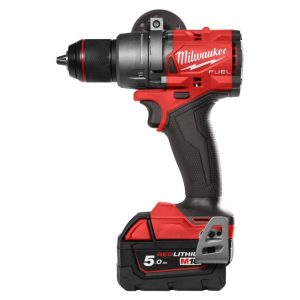 Masina de gaurit cu percutie Milwaukee M18 FPD3-502X