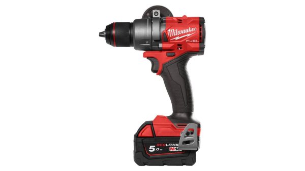 Masina de gaurit cu percutie Milwaukee M18 FPD3-502X