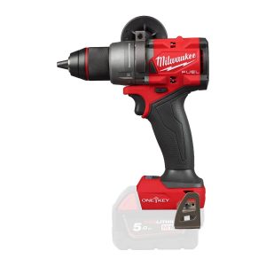 Masina de gaurit cu percutie Milwaukee ONE-KEY M18 ONEPD3-0X