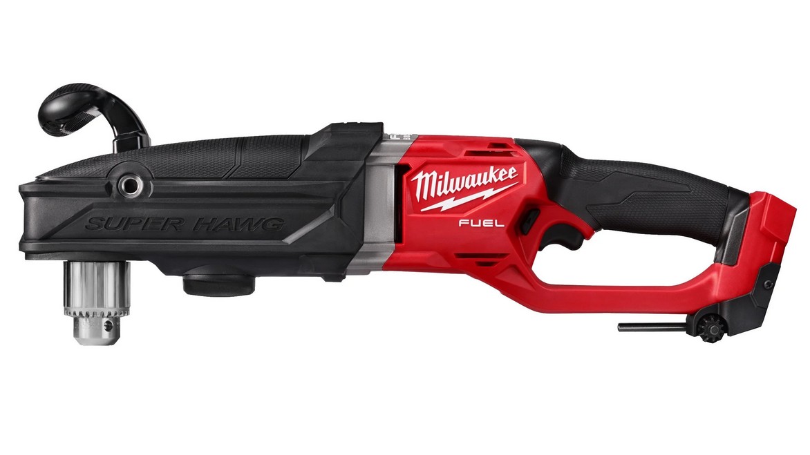 Masina de gaurit la unghi Milwaukee, motor fara perii POWERSTATE, 2 viteze, mandrina cu cheie 13mm, indicator LED, 4933471207. Fiabilitate si performanță 1 Masina de gaurit la unghi Milwaukee, motor fara perii POWERSTATE, 2 viteze, mandrina cu cheie 13mm, indicator LED, 4933471207. Fiabilitate si performanță – ofertă, preț și specificații