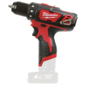 Masina de gaurit subcompacta Milwaukee M12 fara acumulator