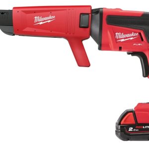 Masina de insurubat cu accesoriu Milwaukee M18