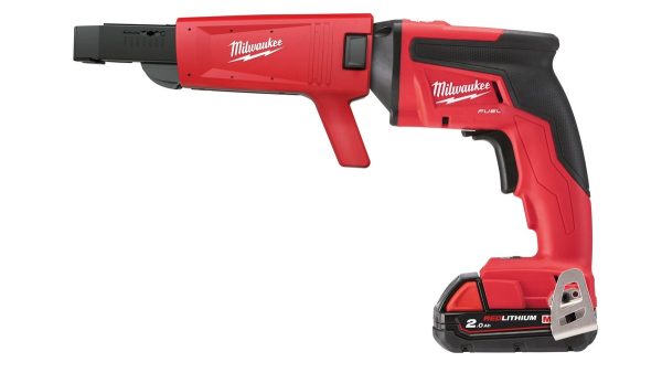 Masina de insurubat cu accesoriu Milwaukee M18