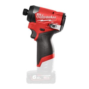 Masina de insurubat cu impact Milwaukee Drive Control M12 FID2-0