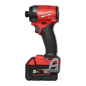 Masina de insurubat cu impact si acumulator Milwaukee M18 FID3-502X