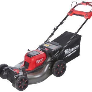 Masina de tuns iarba autopropulsata M18 FUEL Milwaukee