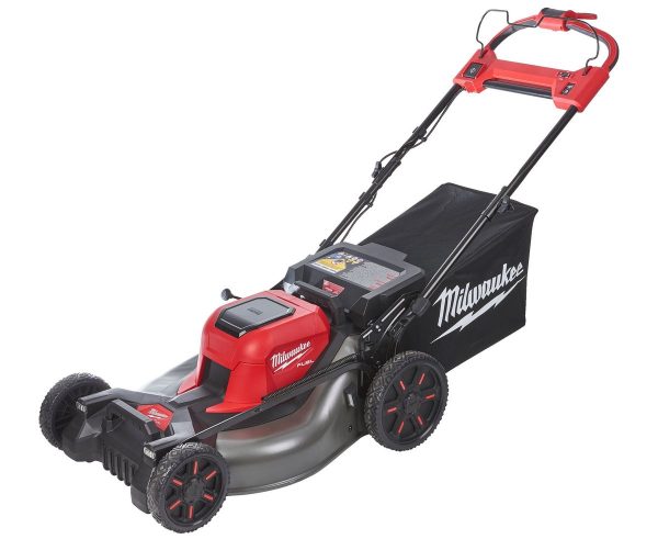 Masina de tuns iarba autopropulsata M18 FUEL Milwaukee