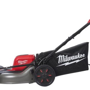 Masina de tuns iarba autopropulsata Milwaukee M18 Fuel
